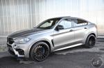 BMW X6 M by DS Automobile 2016 года